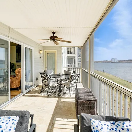 Regatta Bay Condo With Balcony And Water Views!